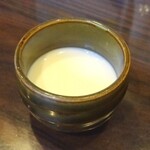 Yakitori Koubou - 胃に膜を作る牛乳