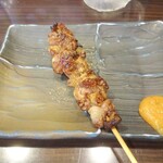 Yakitori Koubou - なかおち