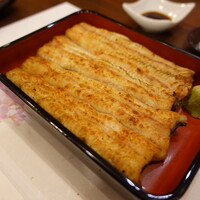 入谷鬼子母神門前のだや - 