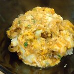 赤ちゃん - 料理写真: