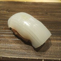 恵比寿 鮨 栞庵 やましろ - 