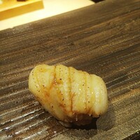 恵比寿 鮨 栞庵 やましろ - 