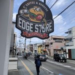 EDGE STORE - 