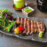 Matsusaka beef sirloin Steak