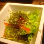 北新地 焼肉 はま正 - 