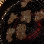 北新地 焼肉 はま正 - 