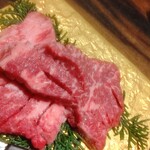 北新地 焼肉 はま正 - 