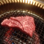 北新地 焼肉 はま正 - 