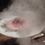 北新地 焼肉 はま正 - 