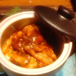 北新地 焼肉 はま正 - 