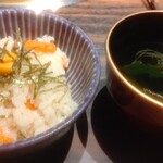 北新地 焼肉 はま正 - 