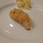 うを徳 - 牡丹海老