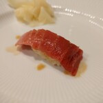 うを徳 - 中トロ