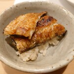 うを徳 - 鰻
