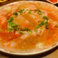 北新地 焼肉 はま正 - 