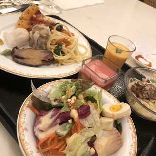 東京ディズニーランドホテル内でおすすめのグルメ情報をご紹介 食べログ