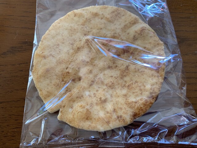 小林米菓店 - 喜多方（和菓子）の写真