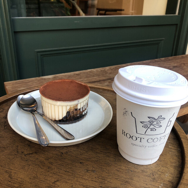 ルートコーヒー Root Coffee 桃谷 コーヒー専門店 食べログ ルートコーヒー Root Coffee 桃谷 コーヒー専門店 食べログ
