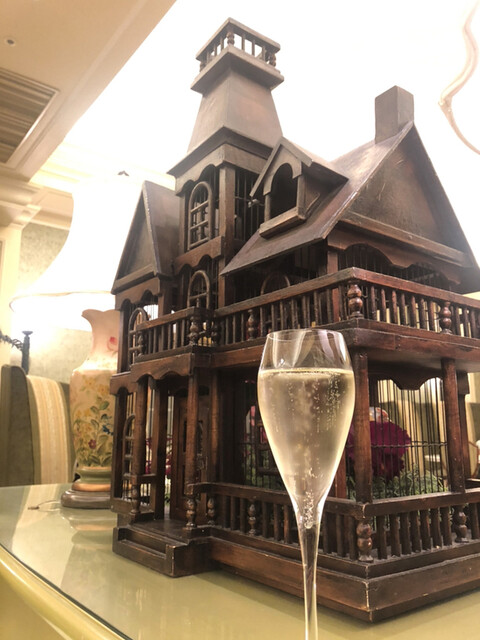 シャーウッドガーデン レストラン Sherwood Garden Restaurant 東京ディズニーランド ステーション 洋食 欧風料理 その他 食べログ