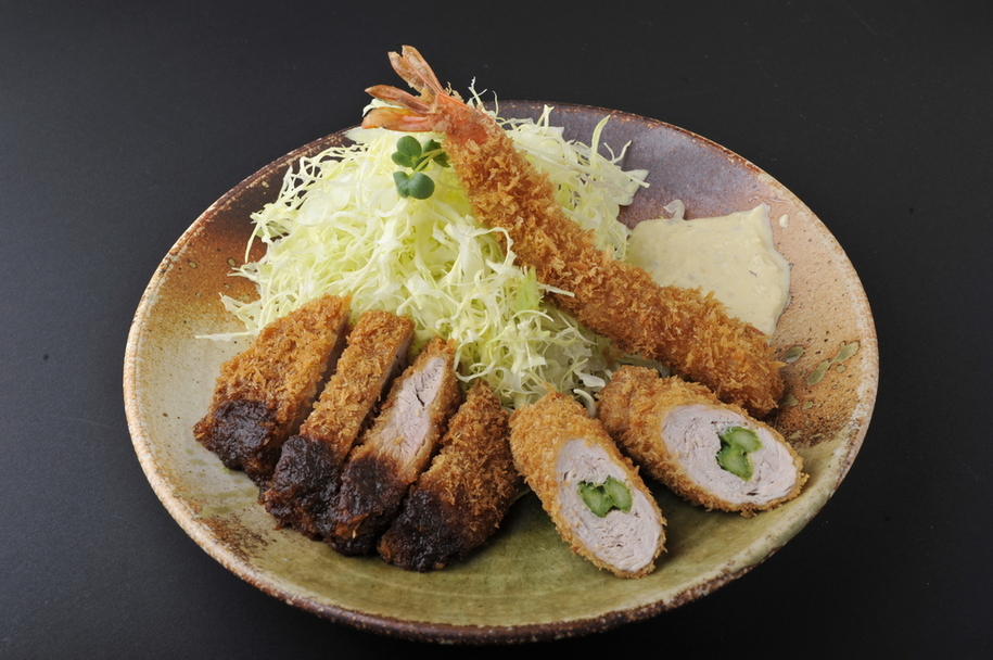 とん吉 とんかつ とん吉 - 根岸/とんかつ | 食べログ