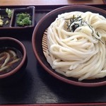 北浜うどん - 