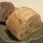 カンティネッタ バルベーラ - 