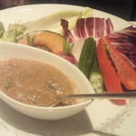 カンティネッタ バルベーラ - 