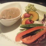 カンティネッタ バルベーラ - 