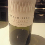 カンティネッタ バルベーラ - 