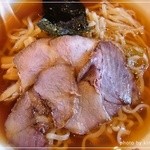 幸楽苑 - 