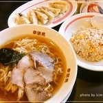 幸楽苑 - 
