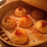 京鼎樓 HANARE店 - ＸＯ醤小籠包