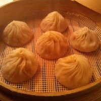京鼎樓 HANARE店 - 小籠包