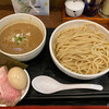 自家製麺つけそば 九六