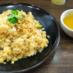 洋食の赤ちゃん - 