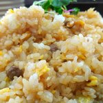 洋食の赤ちゃん - 