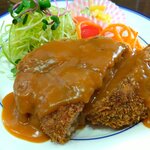 洋食の赤ちゃん - 