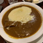 欧風カレー ボンディ - 