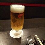 Ab・de・F - ビール。