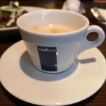 A.te - ポタージュ