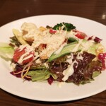 A.te - ボリュームサラダ