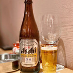 てんぷら 深町 - 