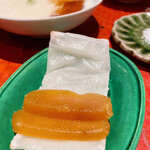 てんぷら 深町 - 