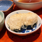 てんぷら 深町 - 