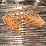 てんぷら 深町 - 