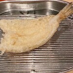 てんぷら 深町 - 