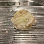 てんぷら 深町 - 