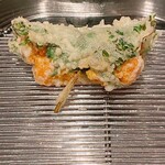 てんぷら 深町 - 