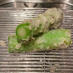 てんぷら 深町 - 