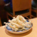 てんぷら 深町 - 